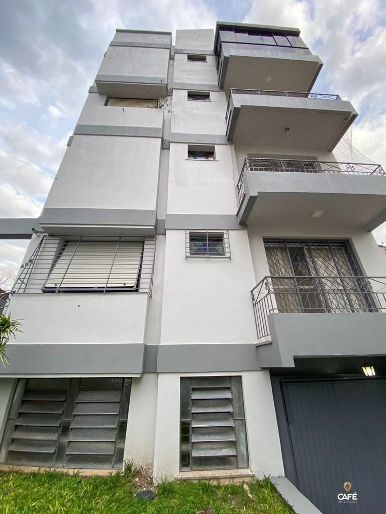 Apartamento, 2 quartos, 96 m² - Foto 2