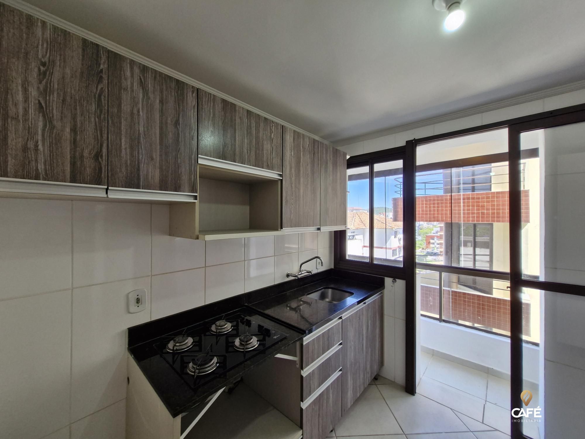 Apartamento à venda com 2 quartos, 98m² - Foto 5