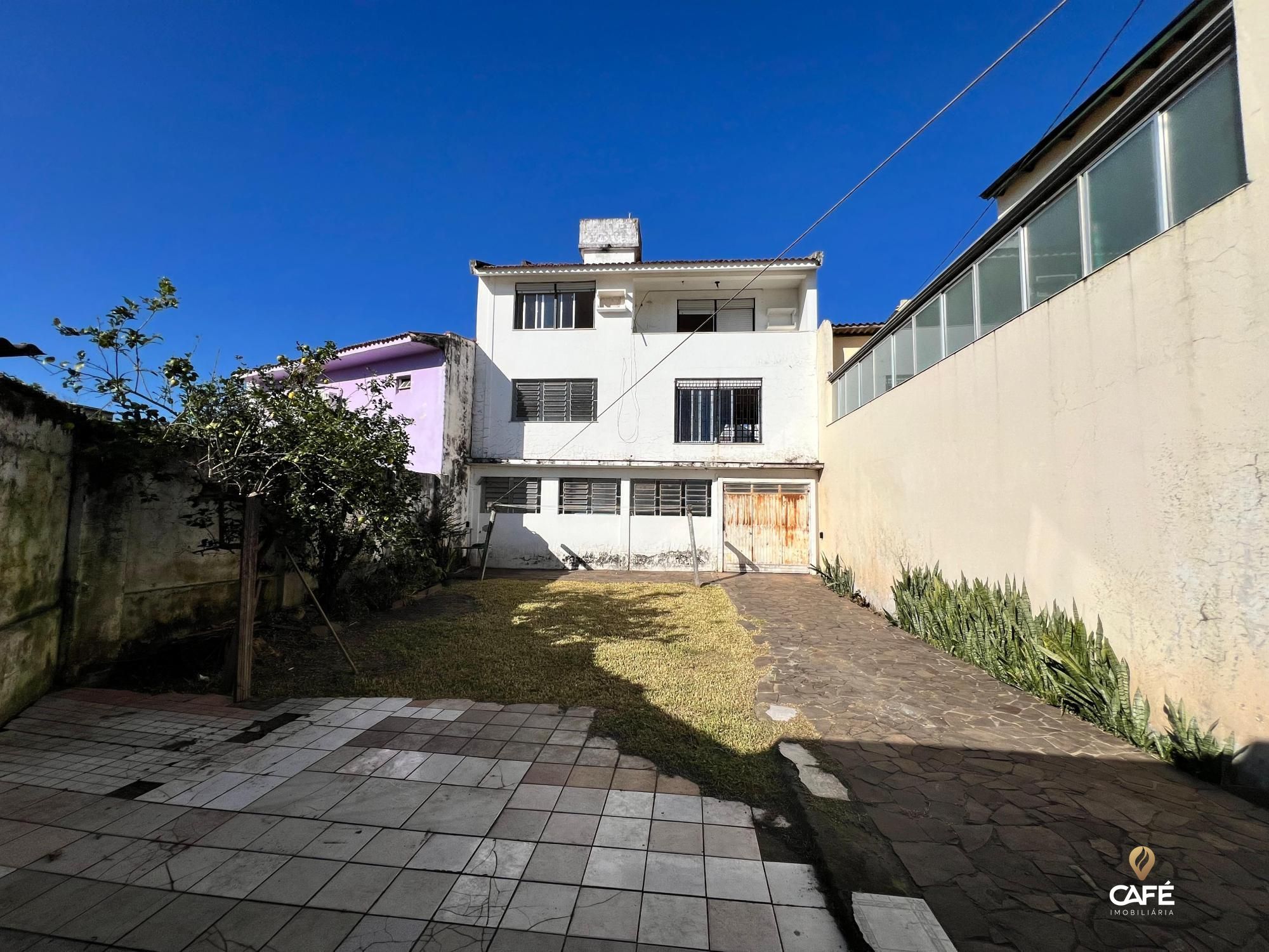 Casa à venda com 4 quartos, 283m² - Foto 28