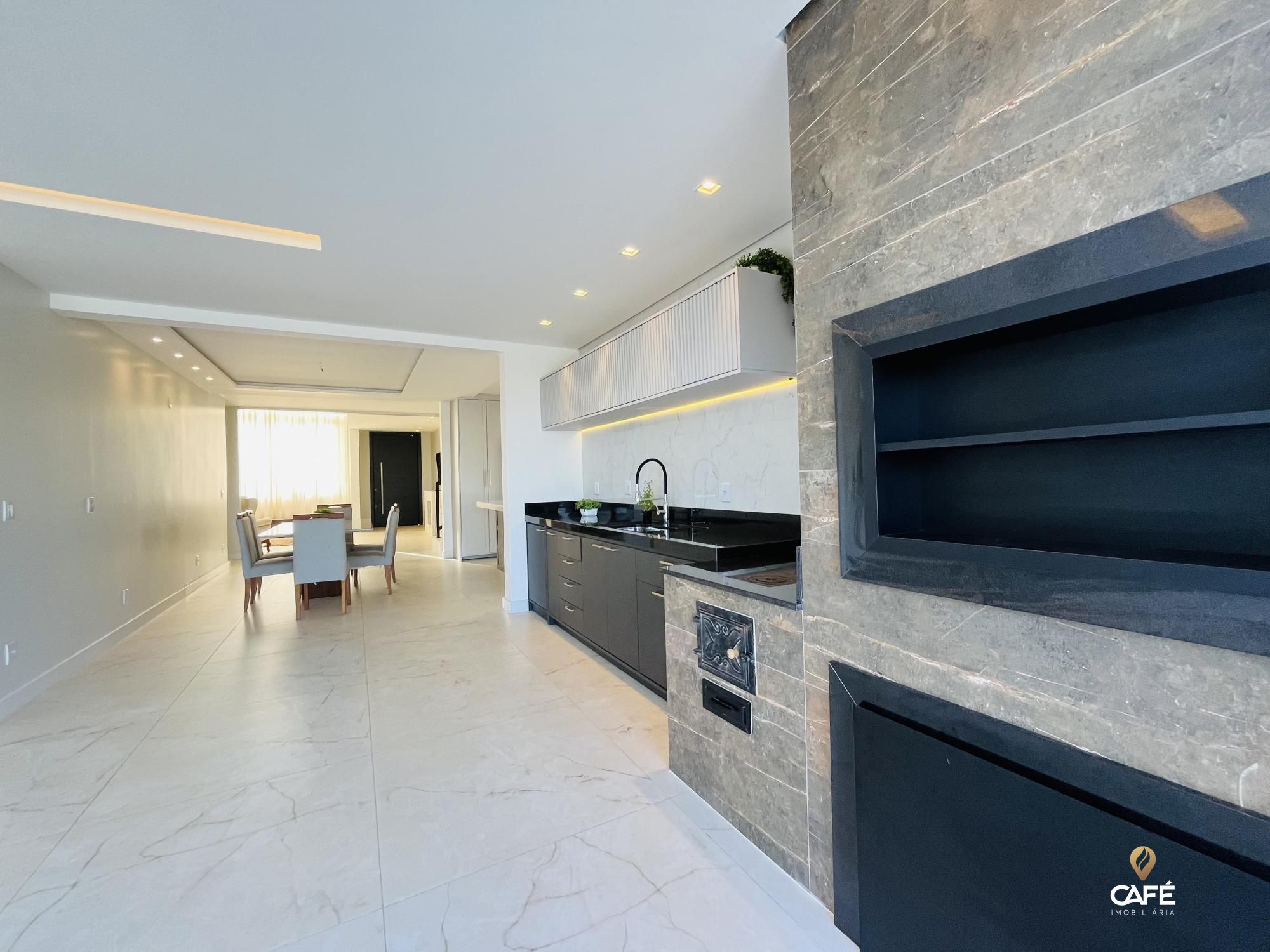 Casa, 4 quartos, 291 m² - Foto 14