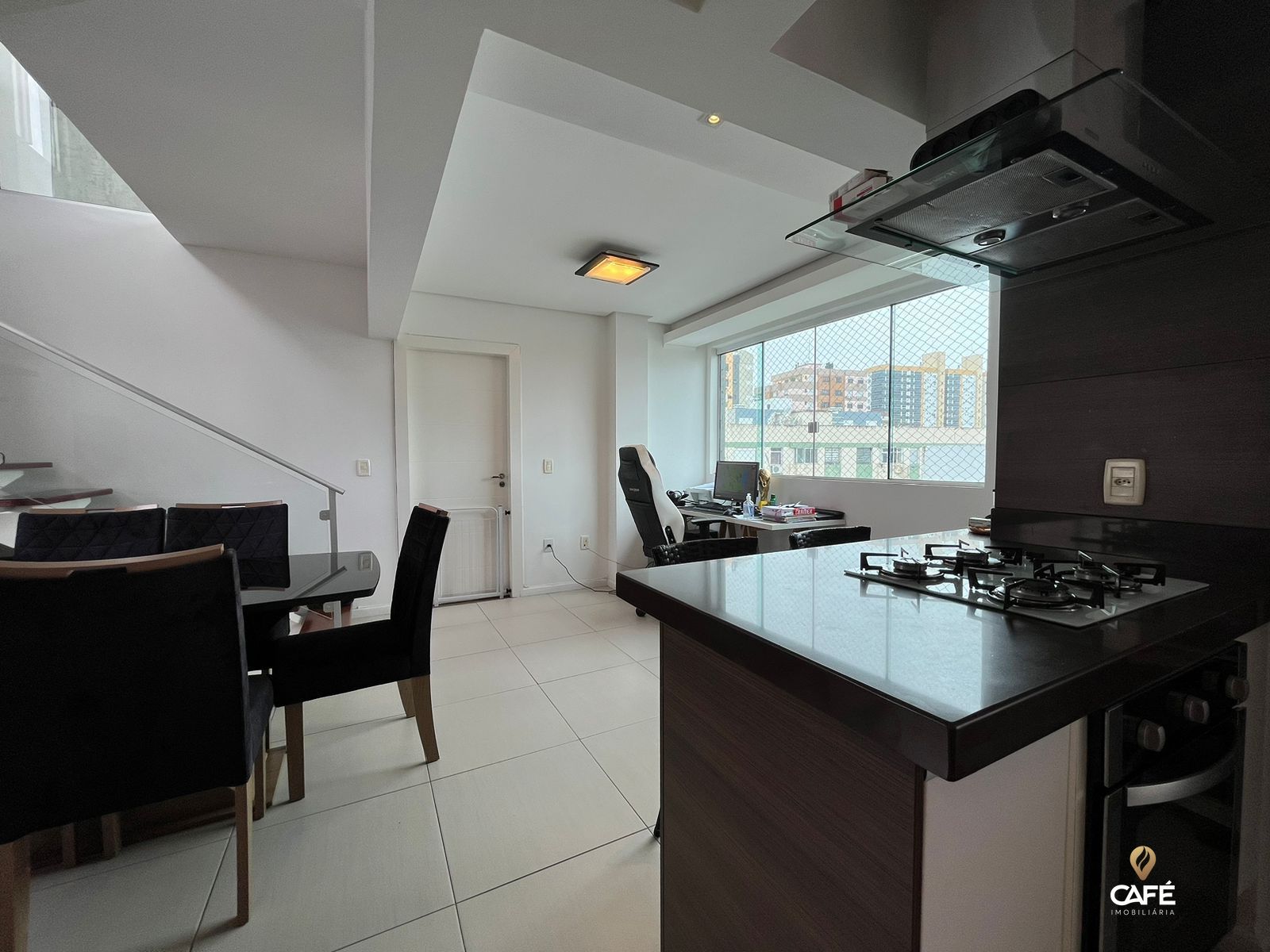 Cobertura, 3 quartos, 217 m² - Foto 7