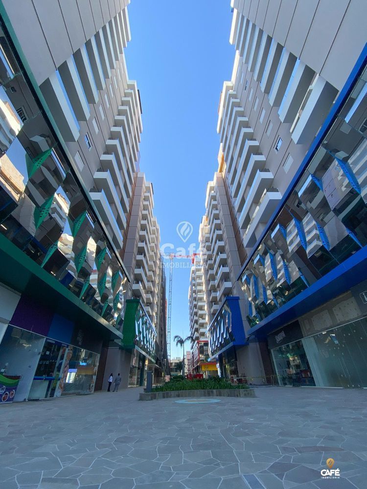 Apartamento, 1 quarto, 33 m² - Foto 1