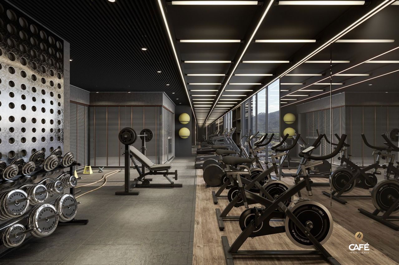 Sala-Conjunto, 122 m² - Foto 6