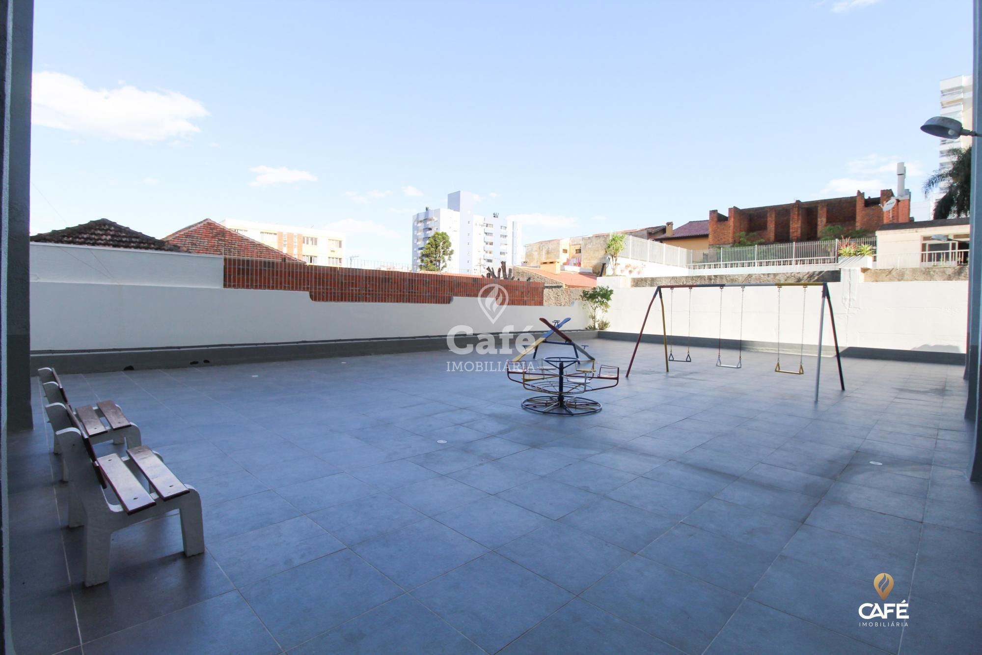 Apartamento à venda com 2 quartos, 90m² - Foto 18