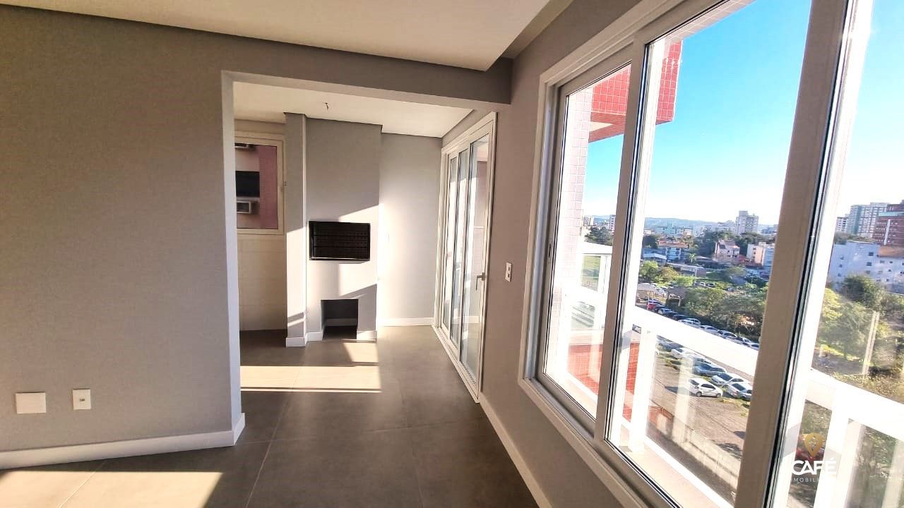 Apartamento à venda com 2 quartos, 88m² - Foto 10