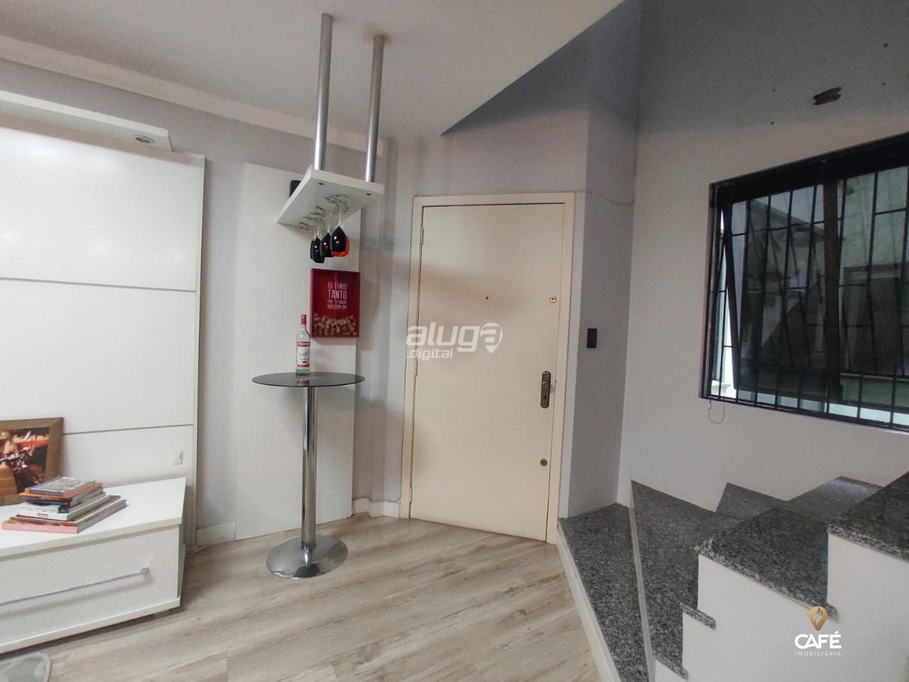 Apartamento à venda com 1 quarto, 78m² - Foto 18