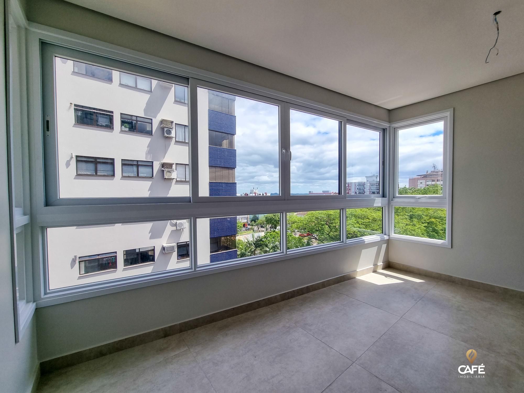 Apartamento, 2 quartos, 88 m² - Foto 9