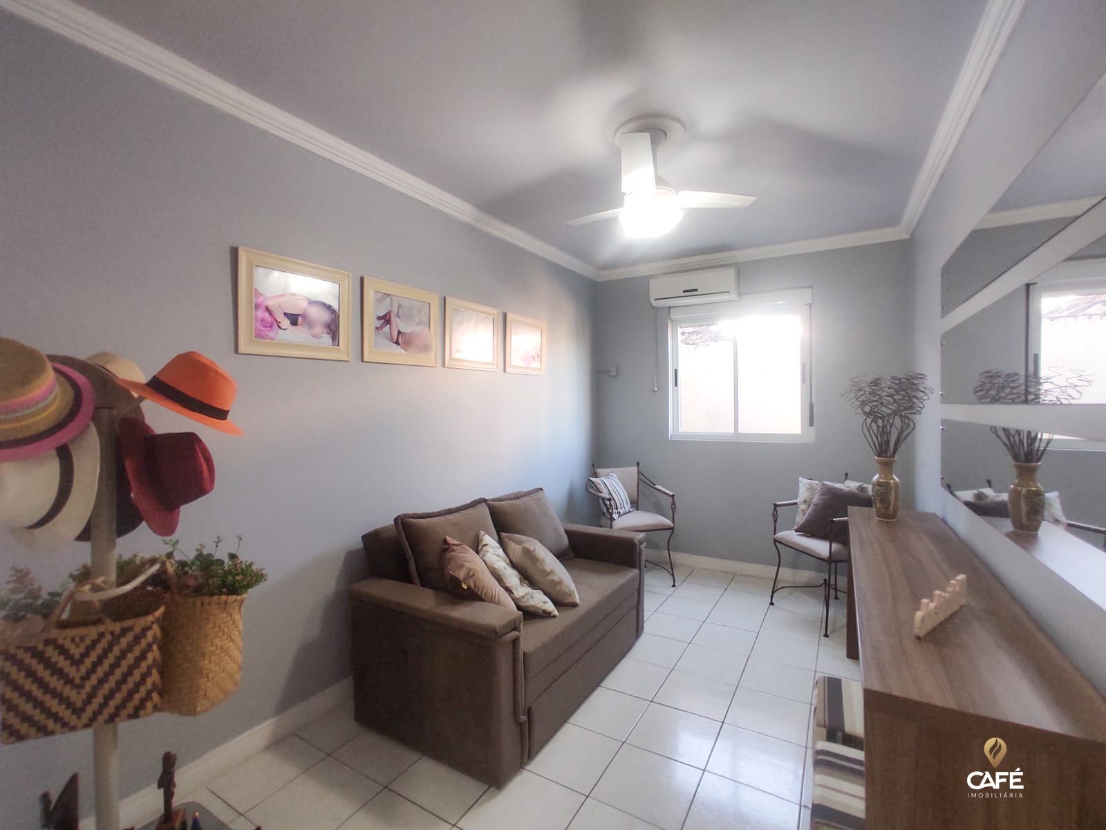 Apartamento, 3 quartos, 103 m² - Foto 7