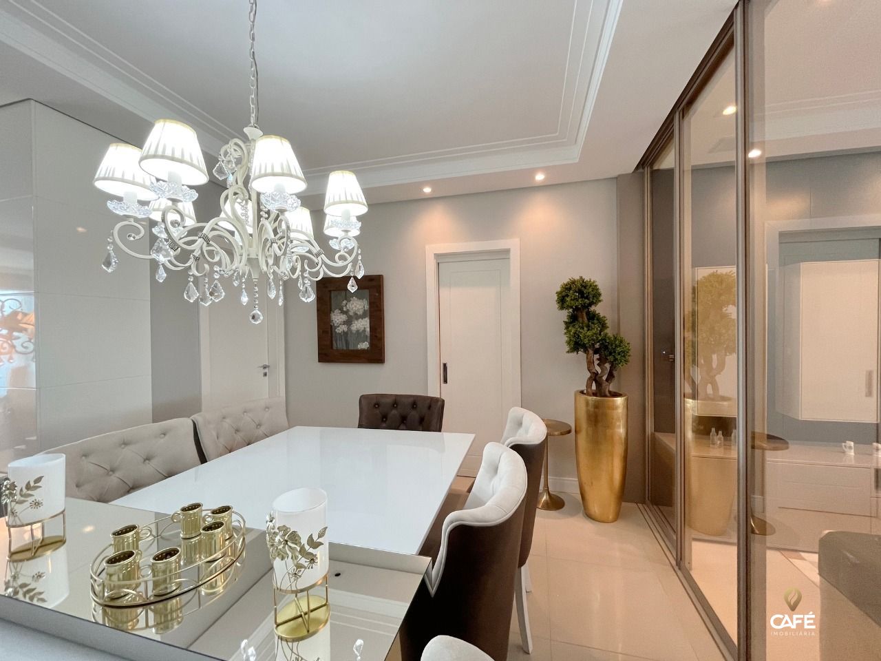Apartamento, 3 quartos, 144 m² - Foto 3