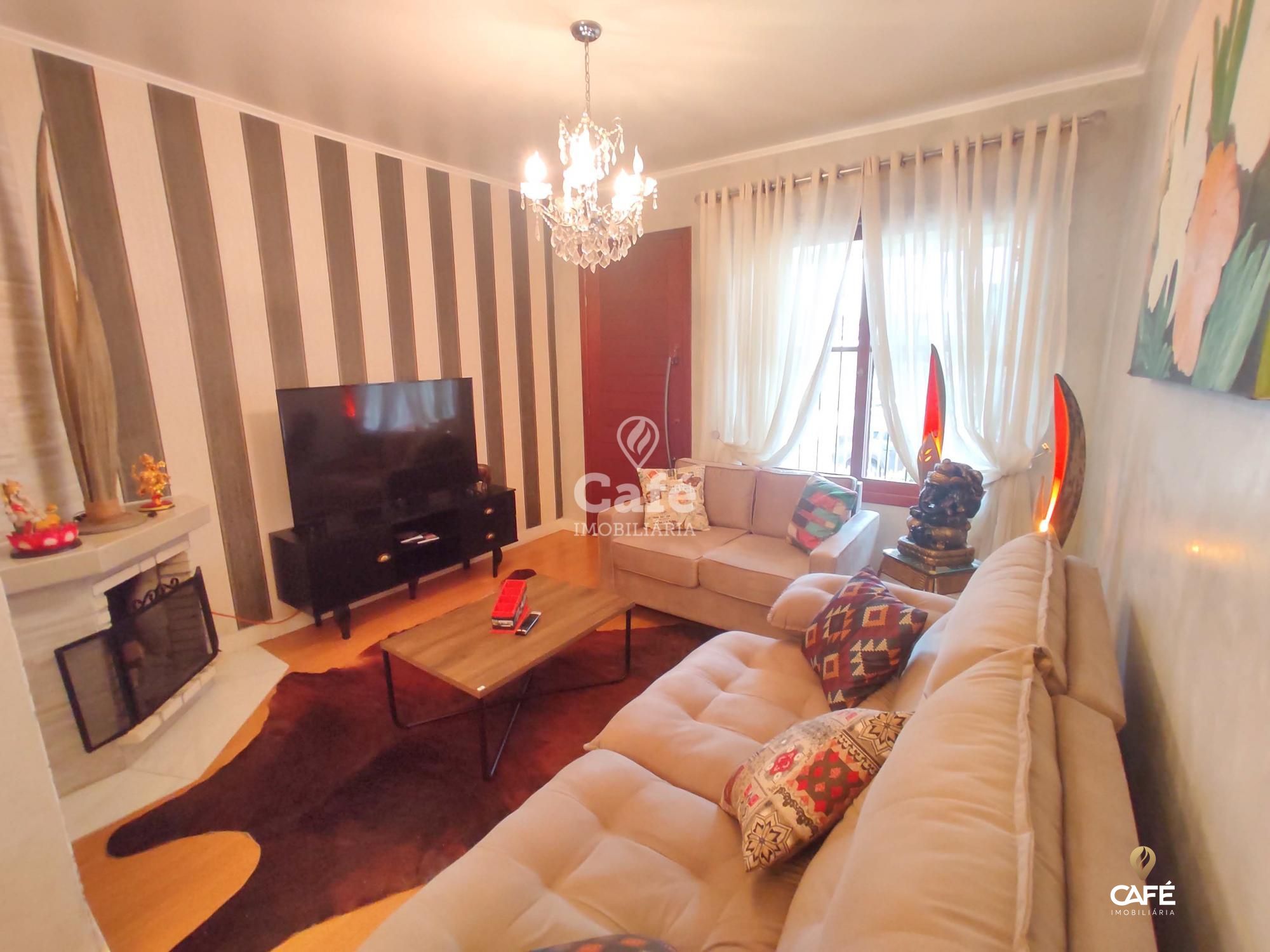 Casa, 4 quartos, 246 m² - Foto 2