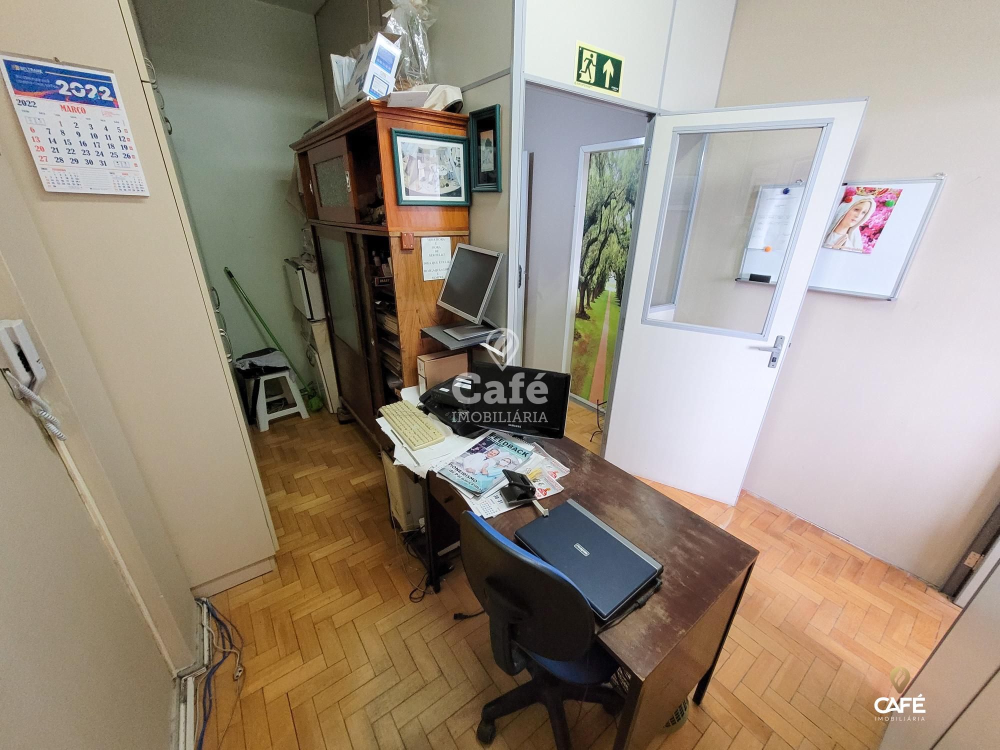 Sala-Conjunto, 46 m² - Foto 3