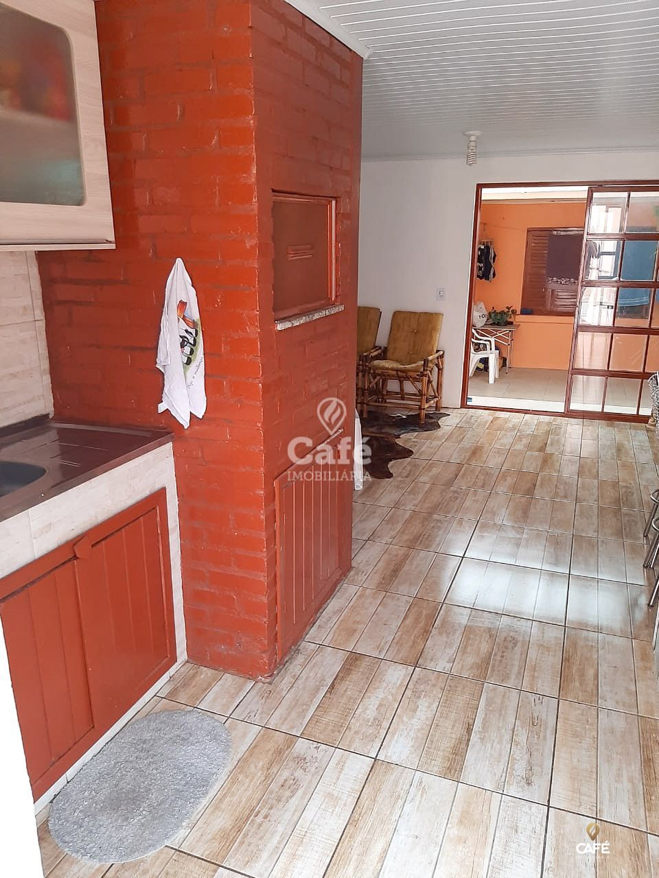 Casa, 4 quartos, 246 m² - Foto 13