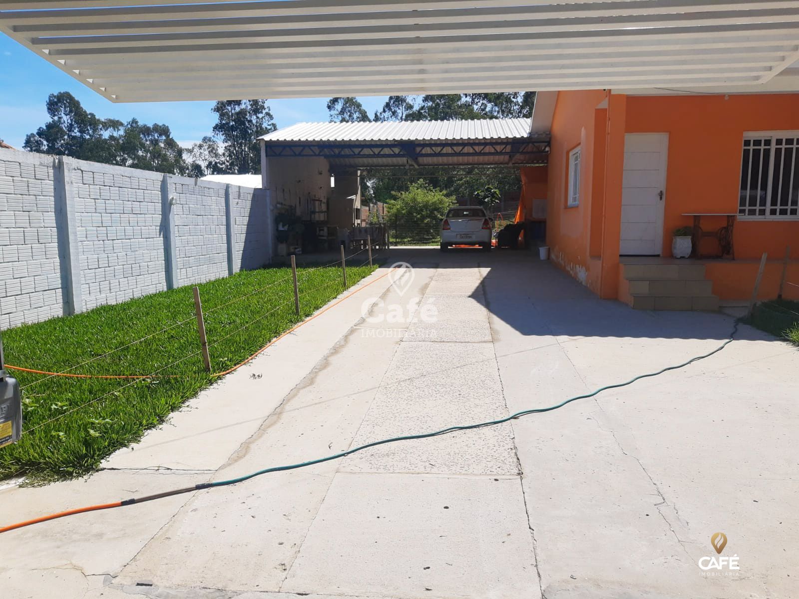 Casa, 2 quartos, 155 m² - Foto 4