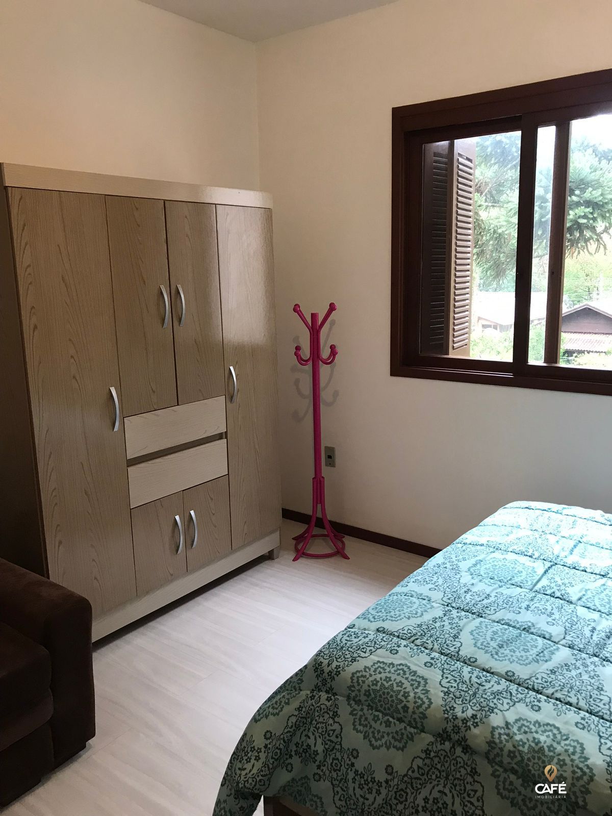 Apartamento à venda com 1 quarto, 53m² - Foto 7