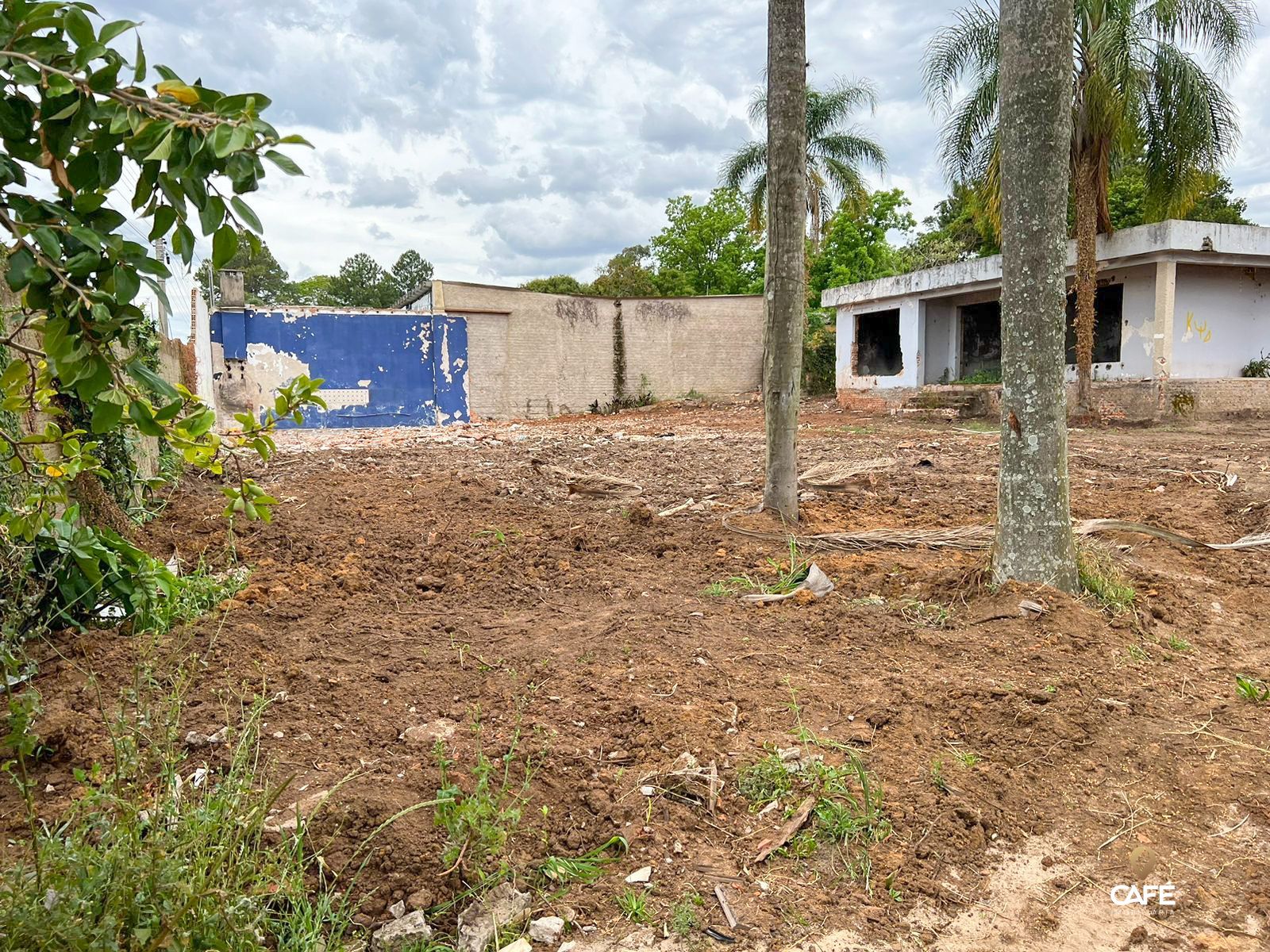 Terreno, 2059 m² - Foto 2