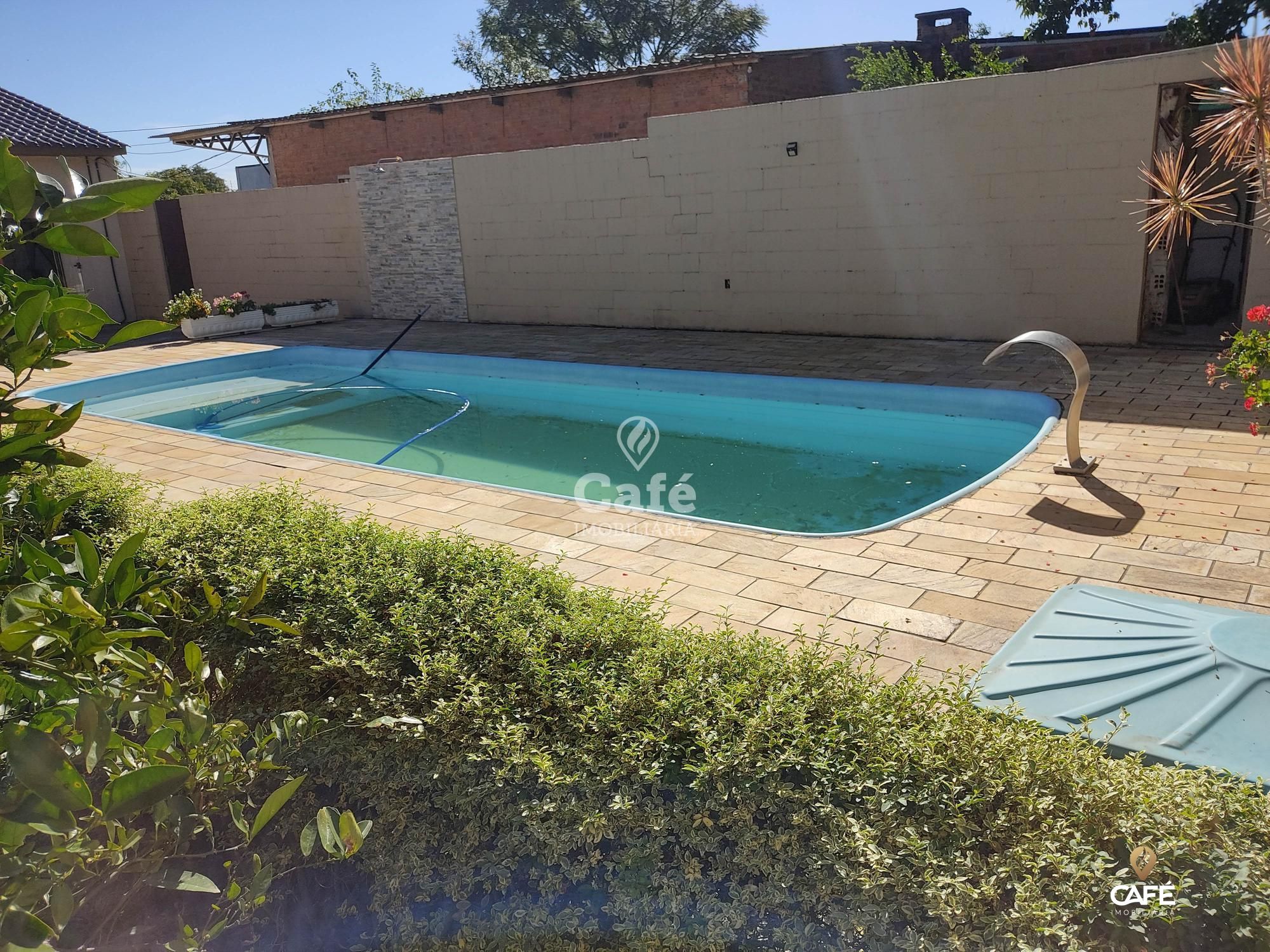 Casa, 3 quartos, 196 m² - Foto 11