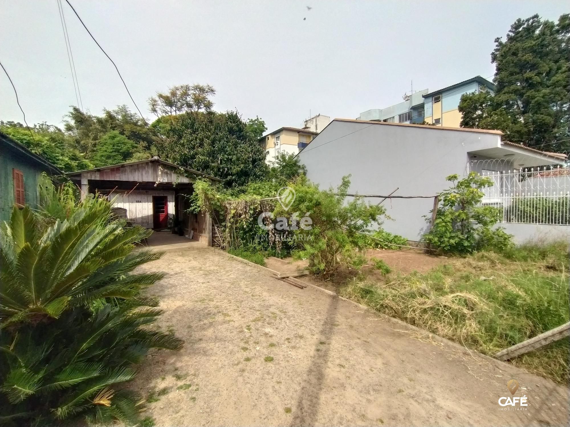 Terreno, 720 m² - Foto 2