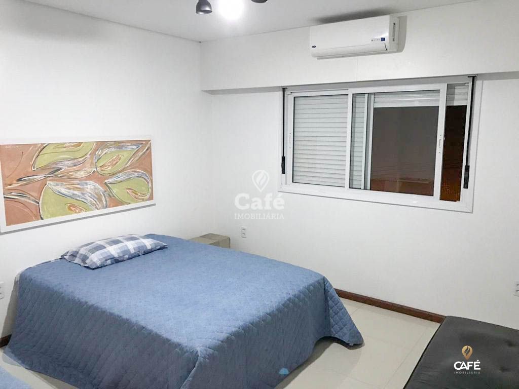 Apartamento à venda com 2 quartos, 91m² - Foto 5