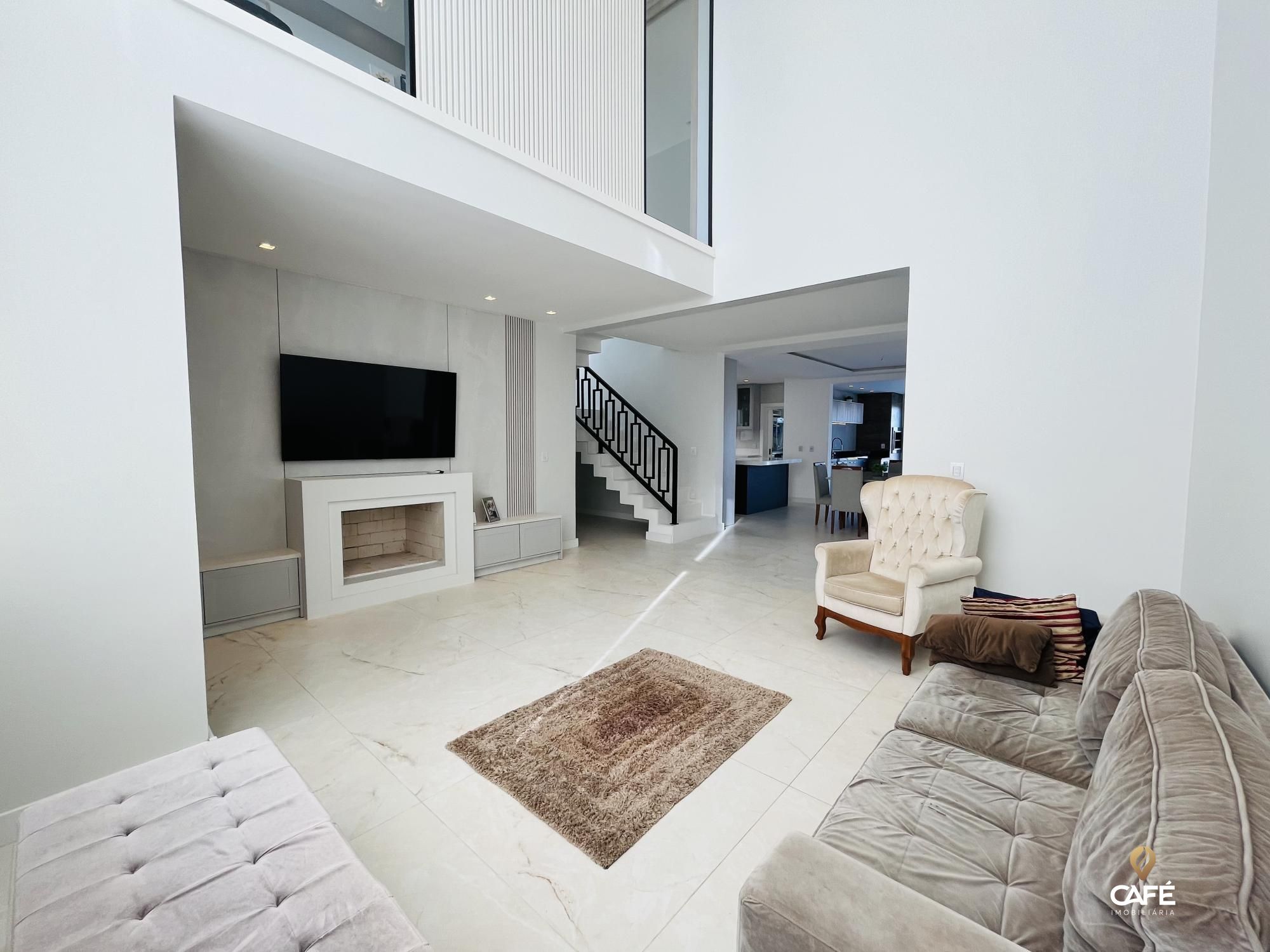 Casa, 4 quartos, 291 m² - Foto 3