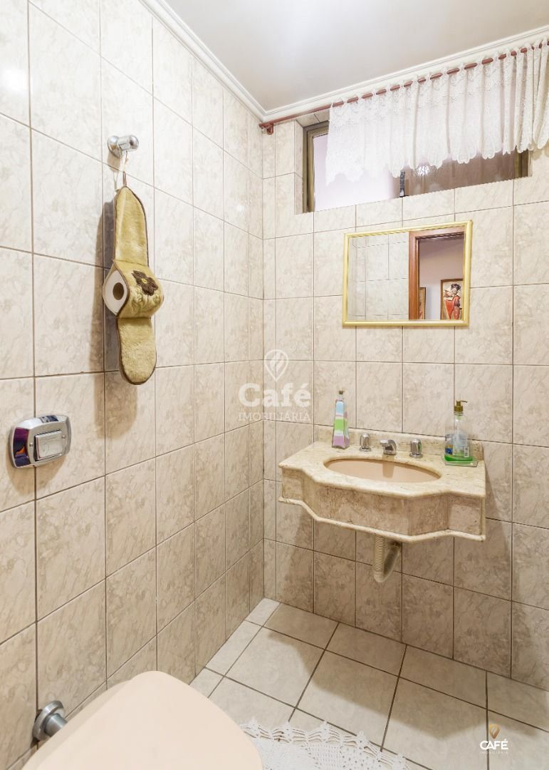 Apartamento, 3 quartos, 130 m² - Foto 15