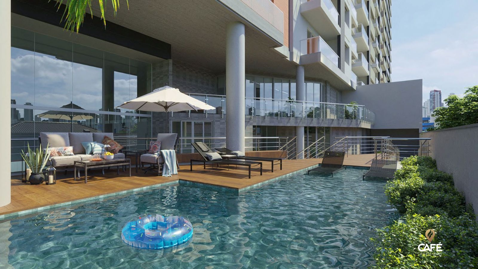 Apartamento, 3 quartos, 146 m² - Foto 4