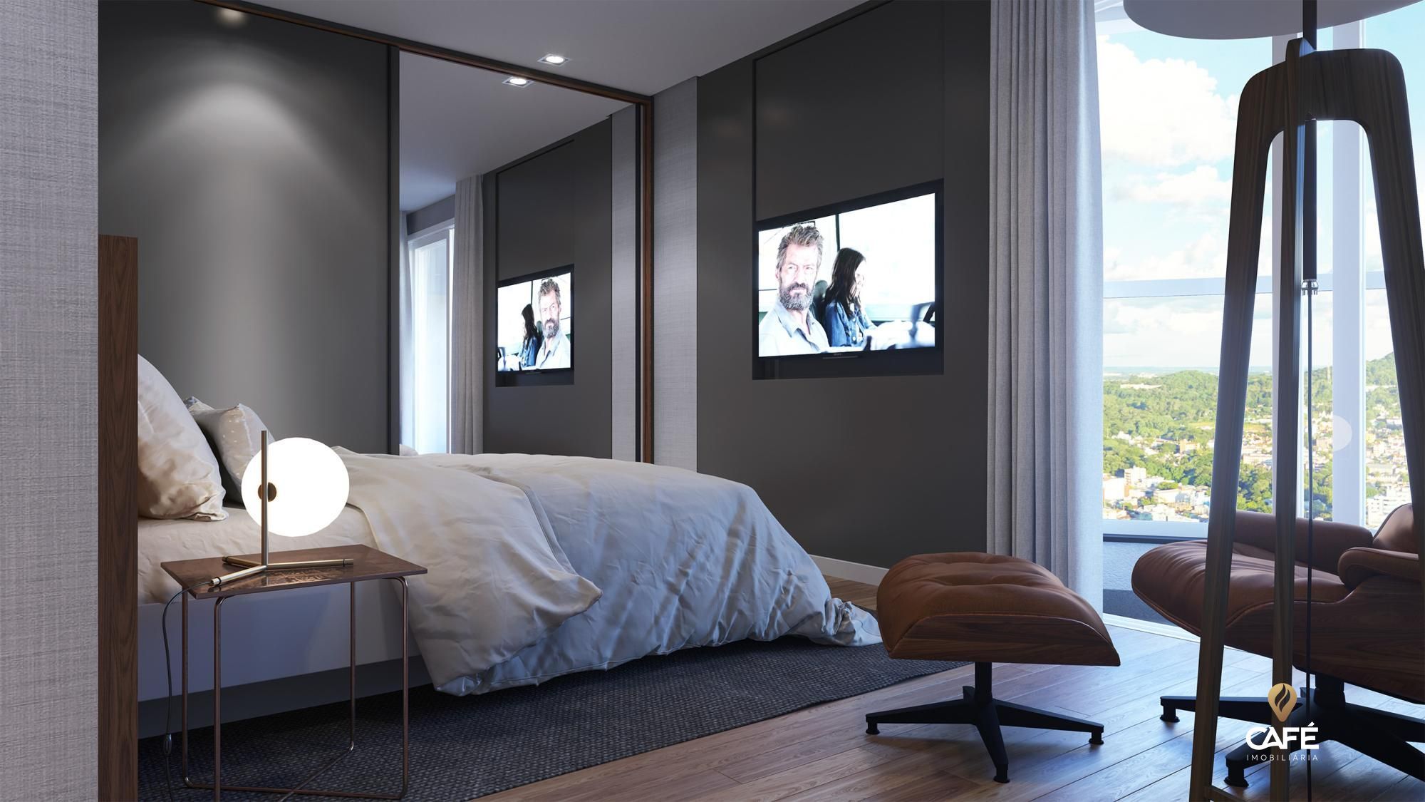 Apartamento, 3 quartos, 258 m² - Foto 27