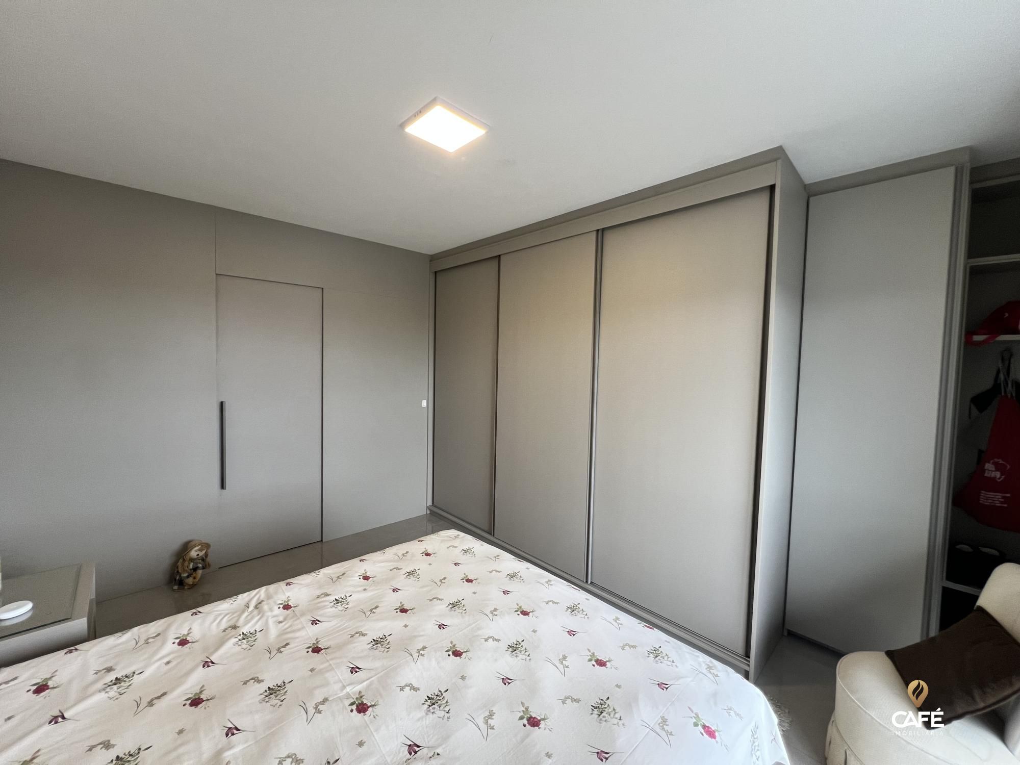 Apartamento à venda com 3 quartos, 137m² - Foto 11