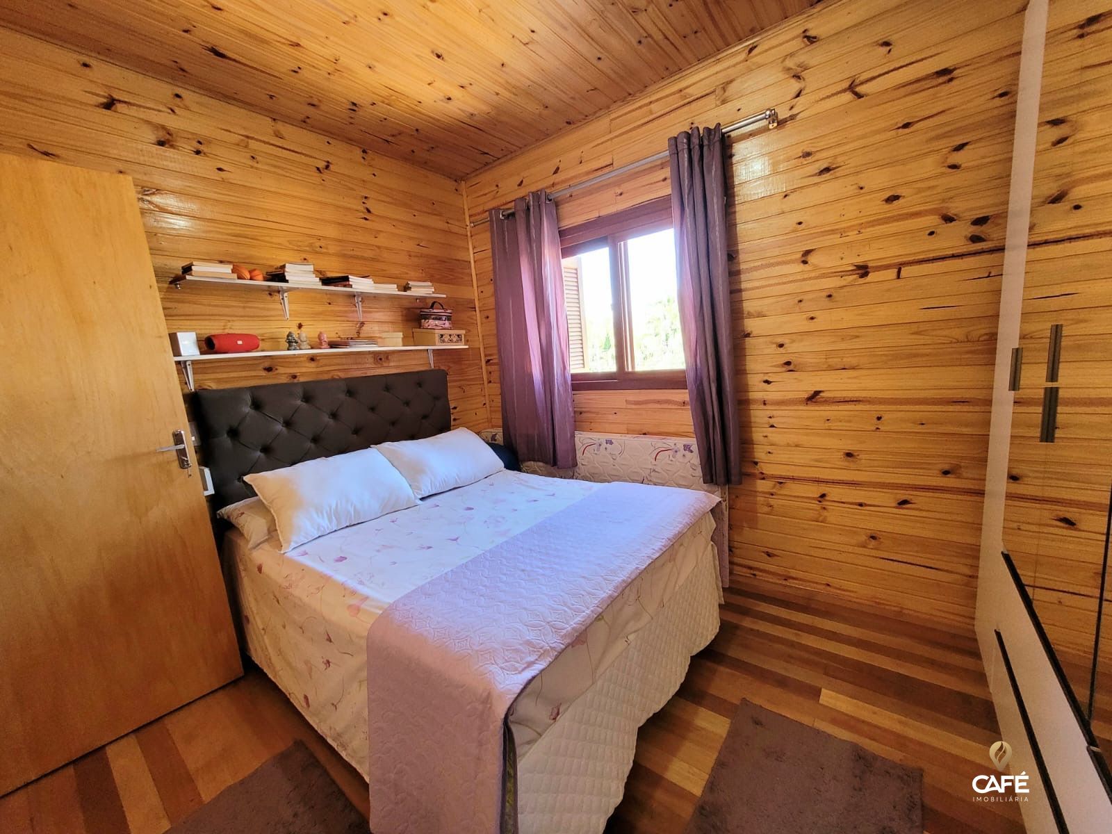 Casa, 2 quartos, 59 m² - Foto 11