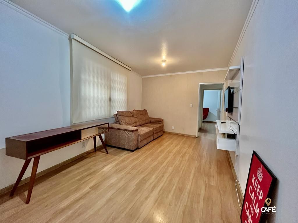 Apartamento à venda e aluguel com 2 quartos, 91m² - Foto 3