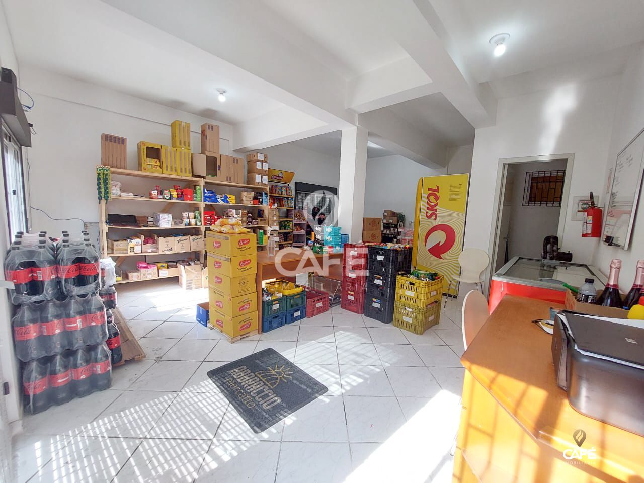 Loja-Salão à venda com 1 quarto, 46m² - Foto 4