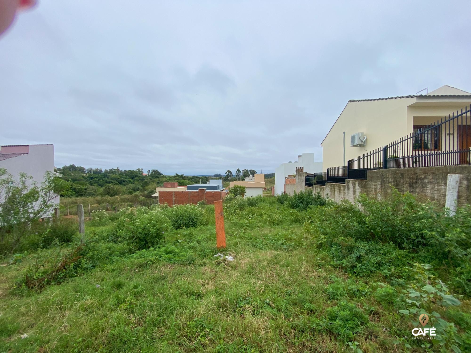 Terreno, 261 m² - Foto 2