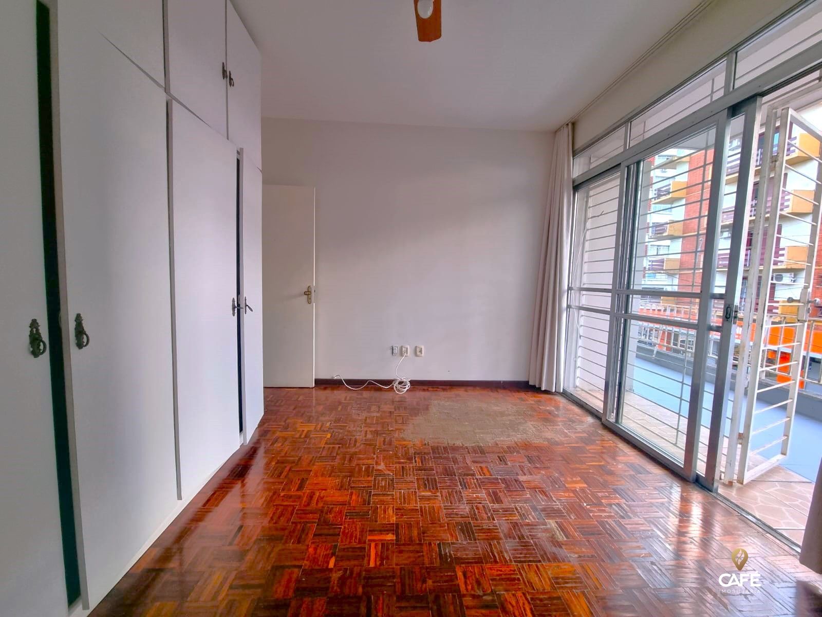 Apartamento à venda com 3 quartos, 199m² - Foto 1