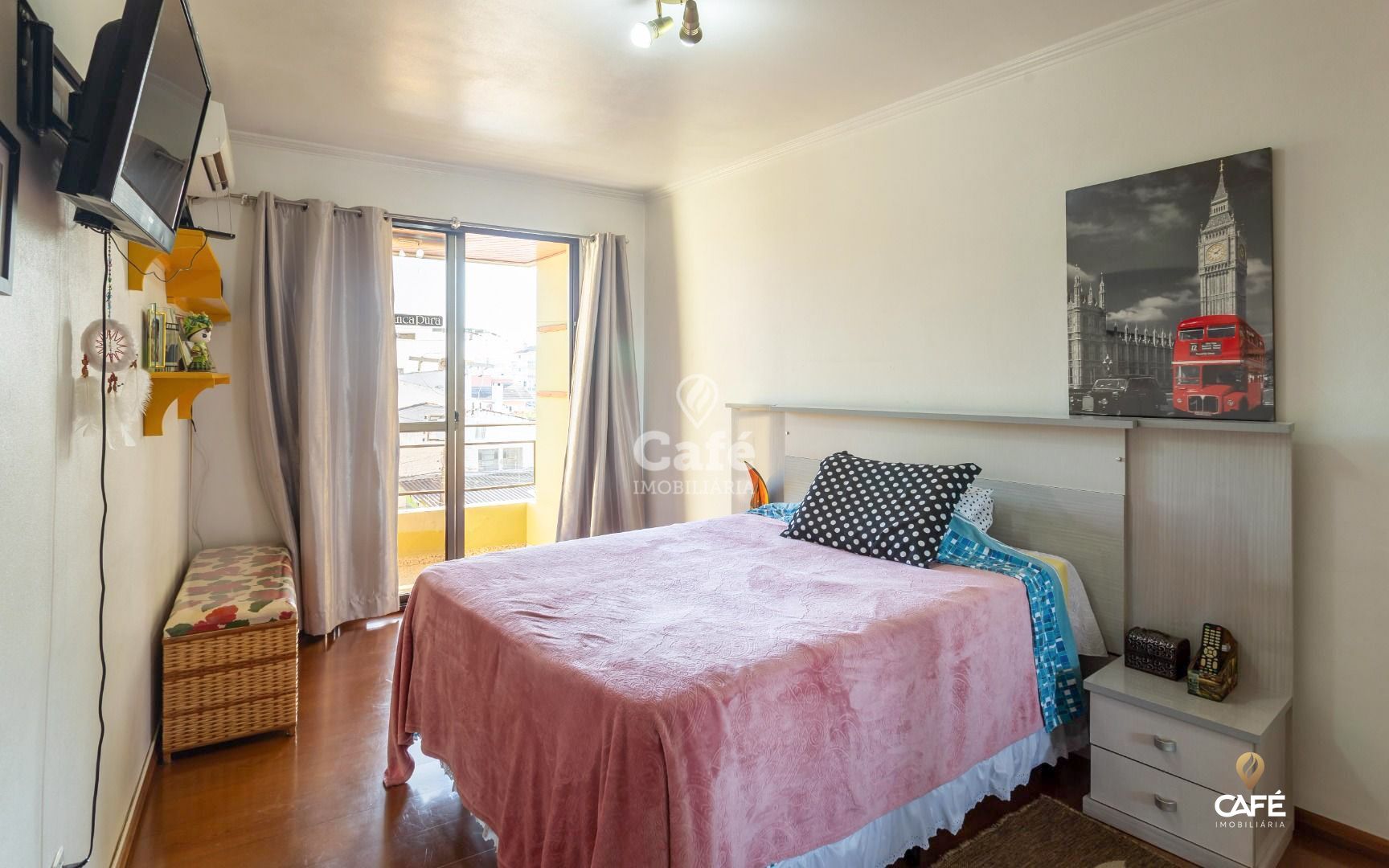 Apartamento à venda com 3 quartos, 130m² - Foto 7