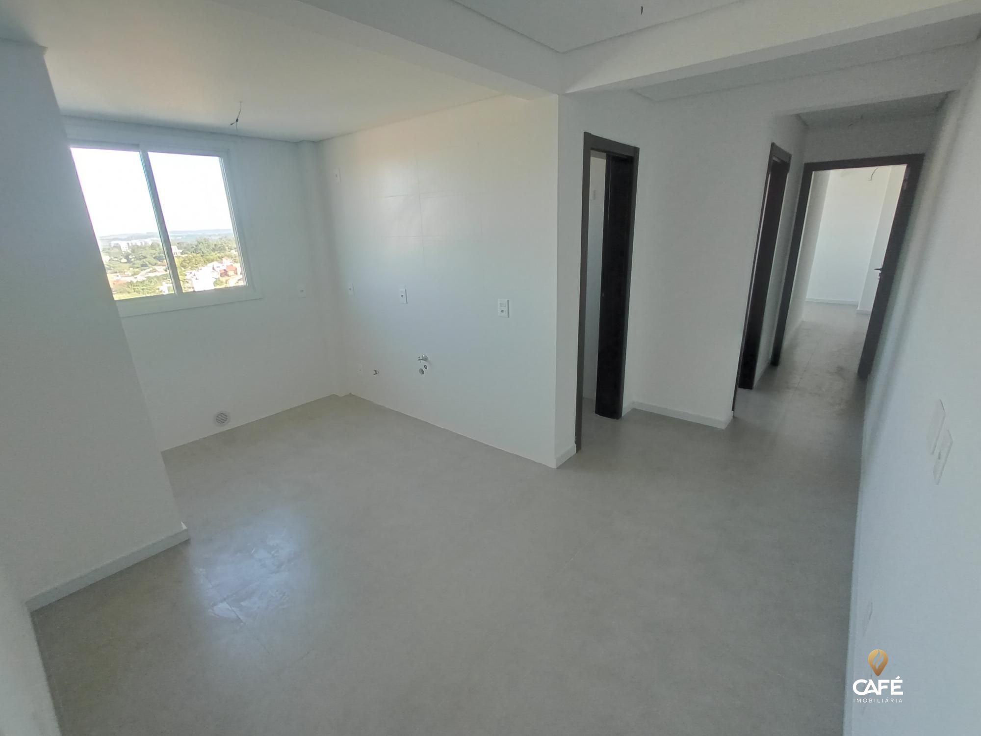 Apartamento, 2 quartos, 60 m² - Foto 7