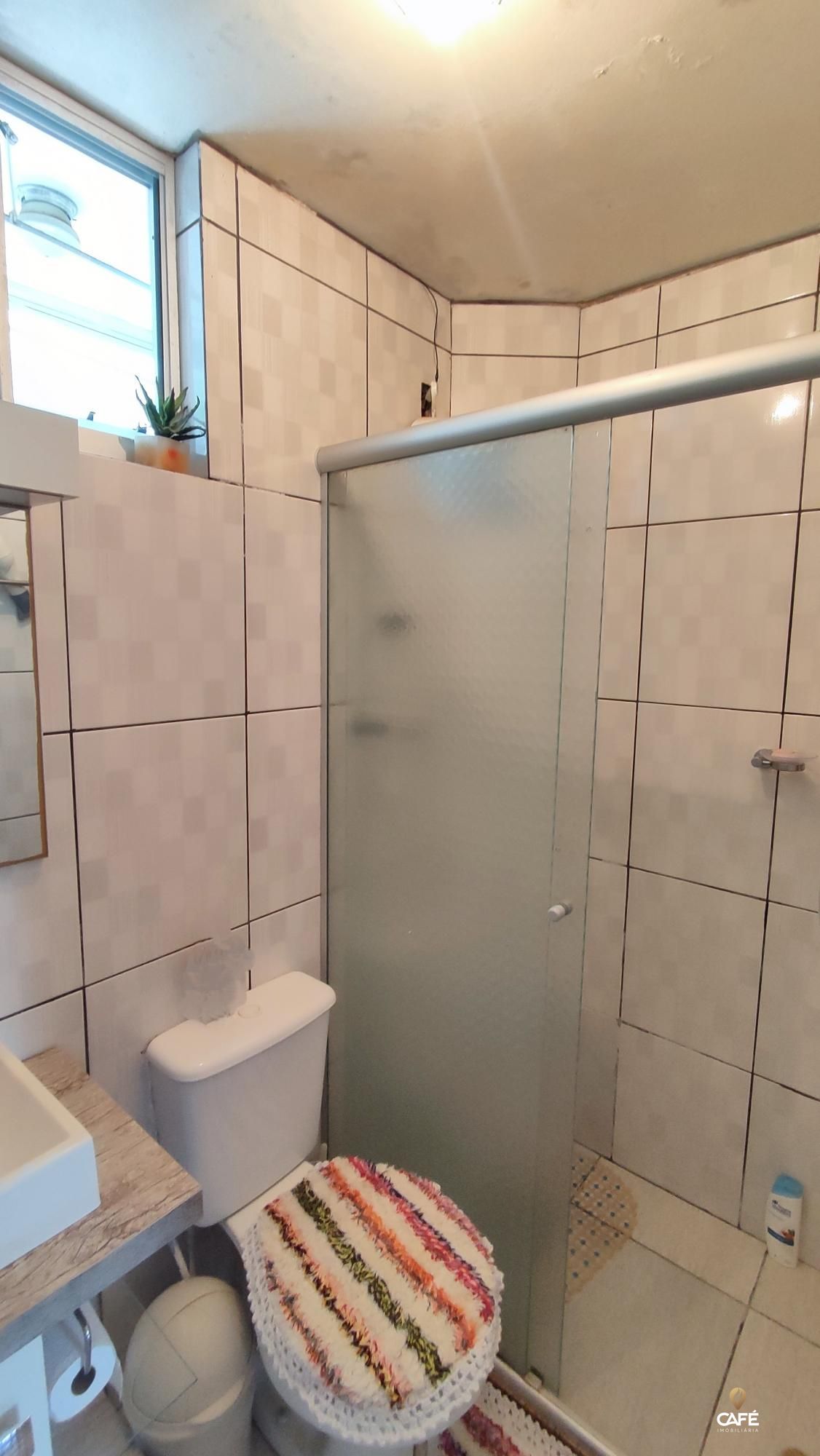 Apartamento à venda com 2 quartos, 48m² - Foto 10