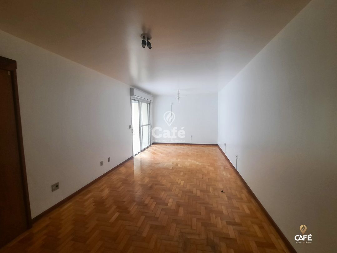 Apartamento à venda com 3 quartos, 174m² - Foto 2