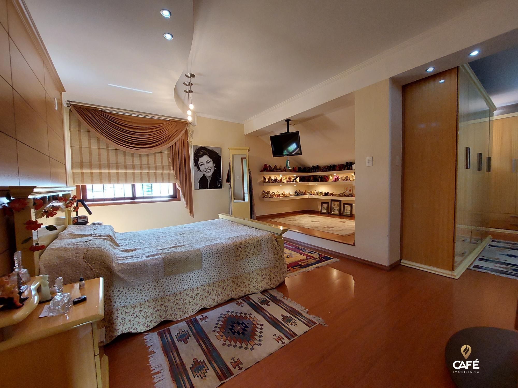 Casa, 4 quartos, 309 m² - Foto 37