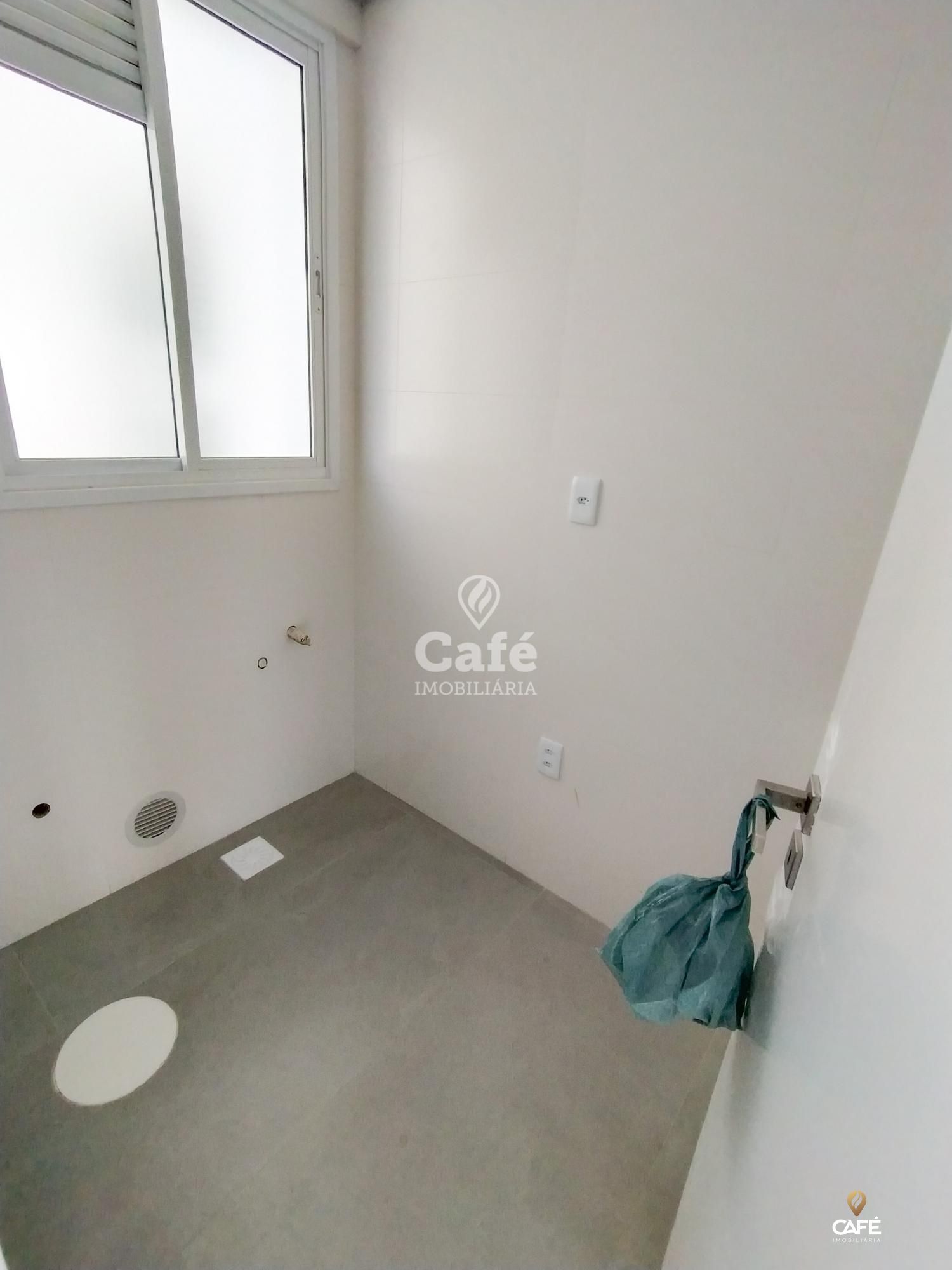 Apartamento à venda com 2 quartos, 94m² - Foto 5