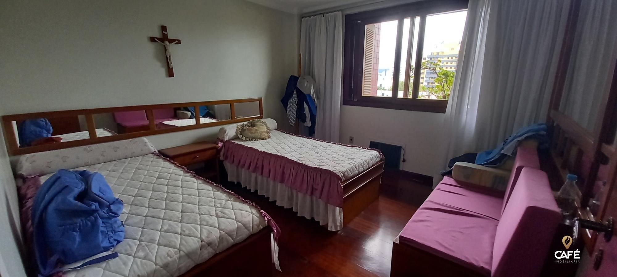 Cobertura à venda com 4 quartos, 254m² - Foto 12