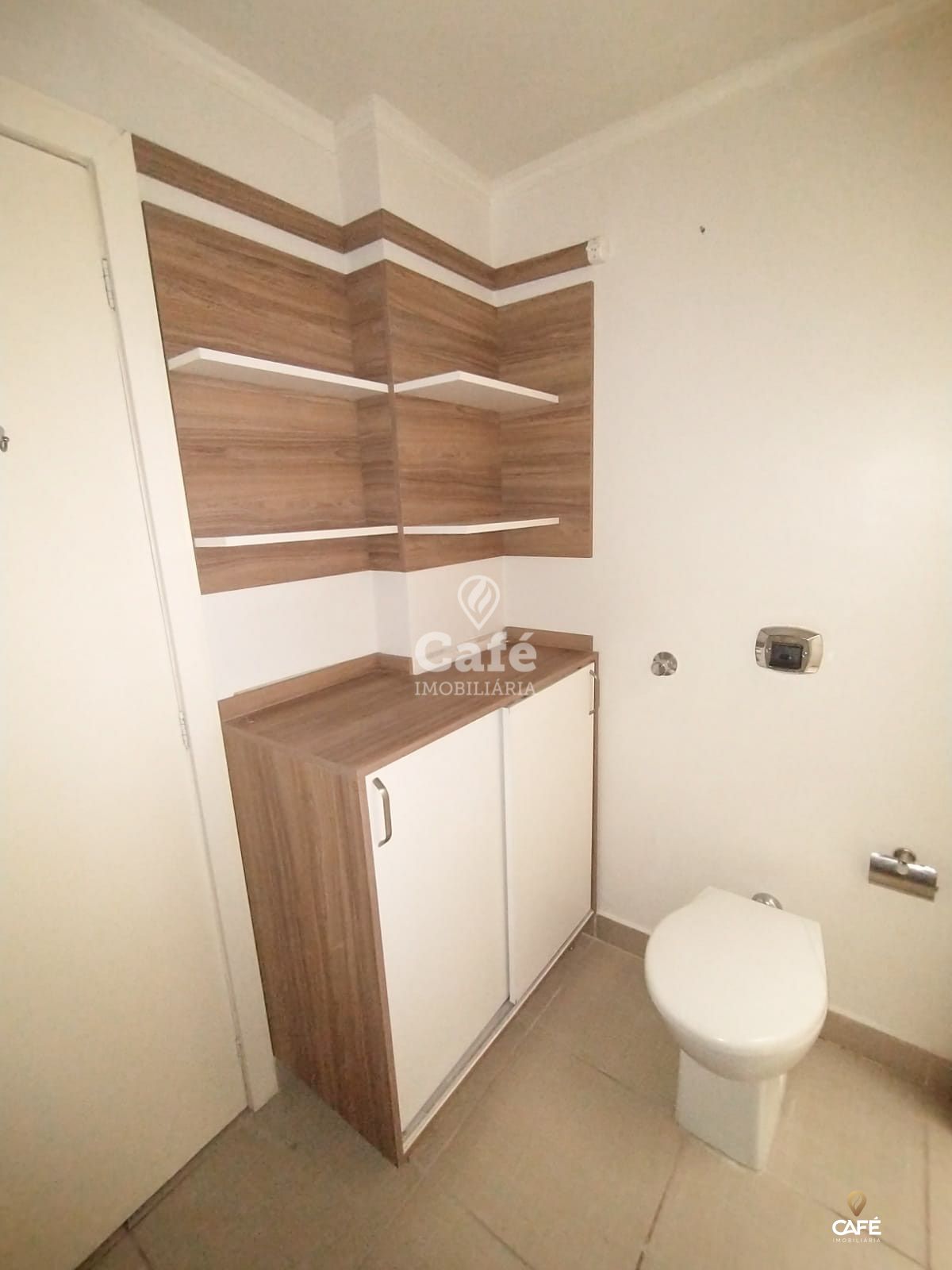 Apartamento à venda com 3 quartos, 122m² - Foto 2