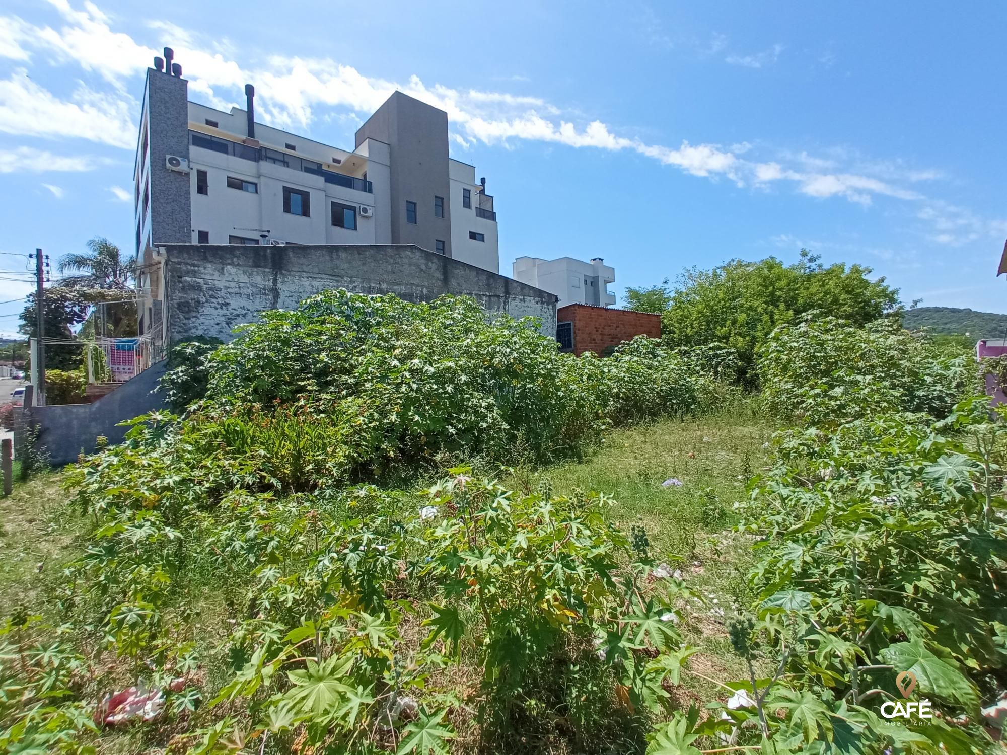 Terreno, 375 m² - Foto 3