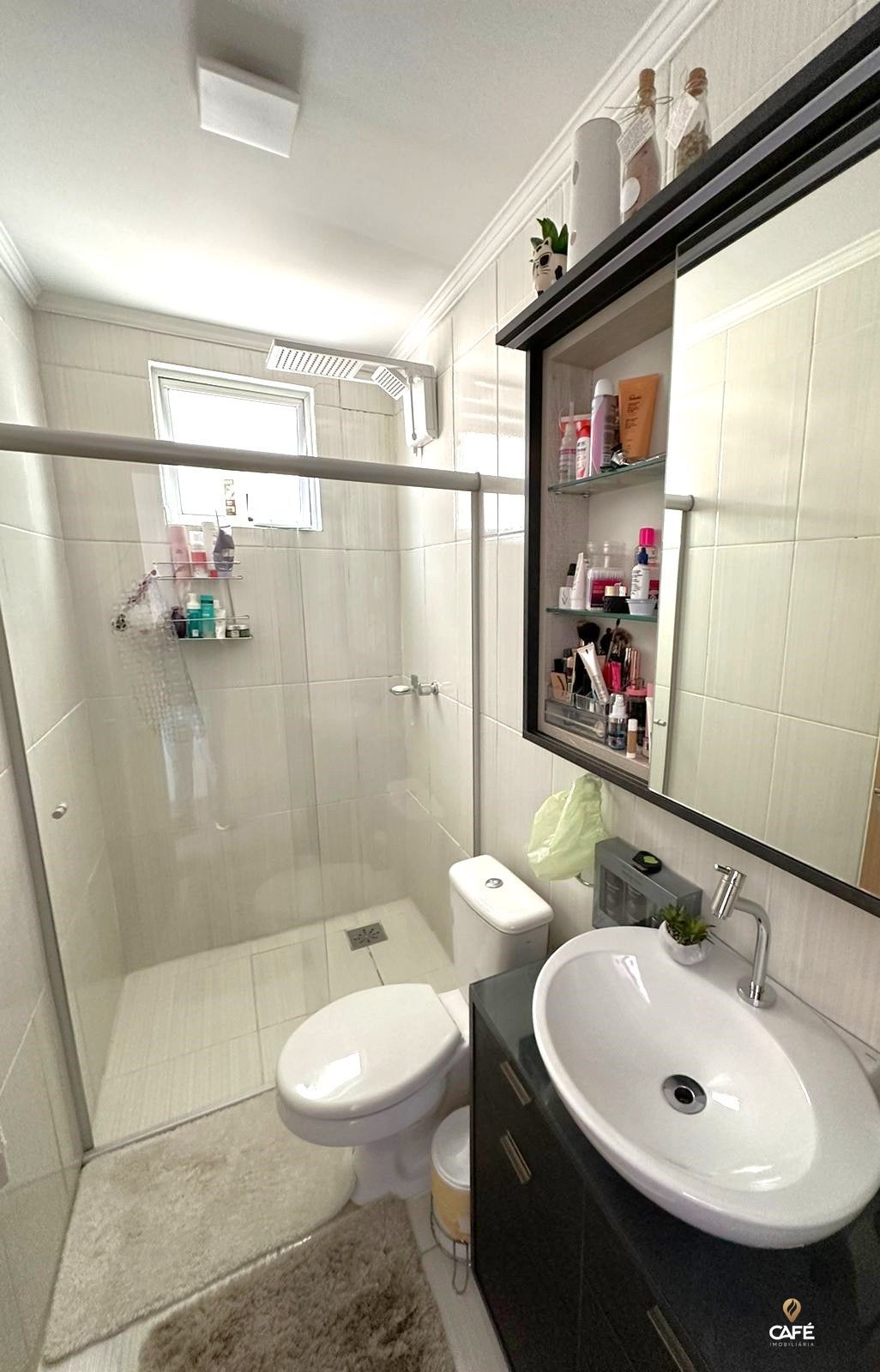 Apartamento à venda com 2 quartos, 59m² - Foto 9