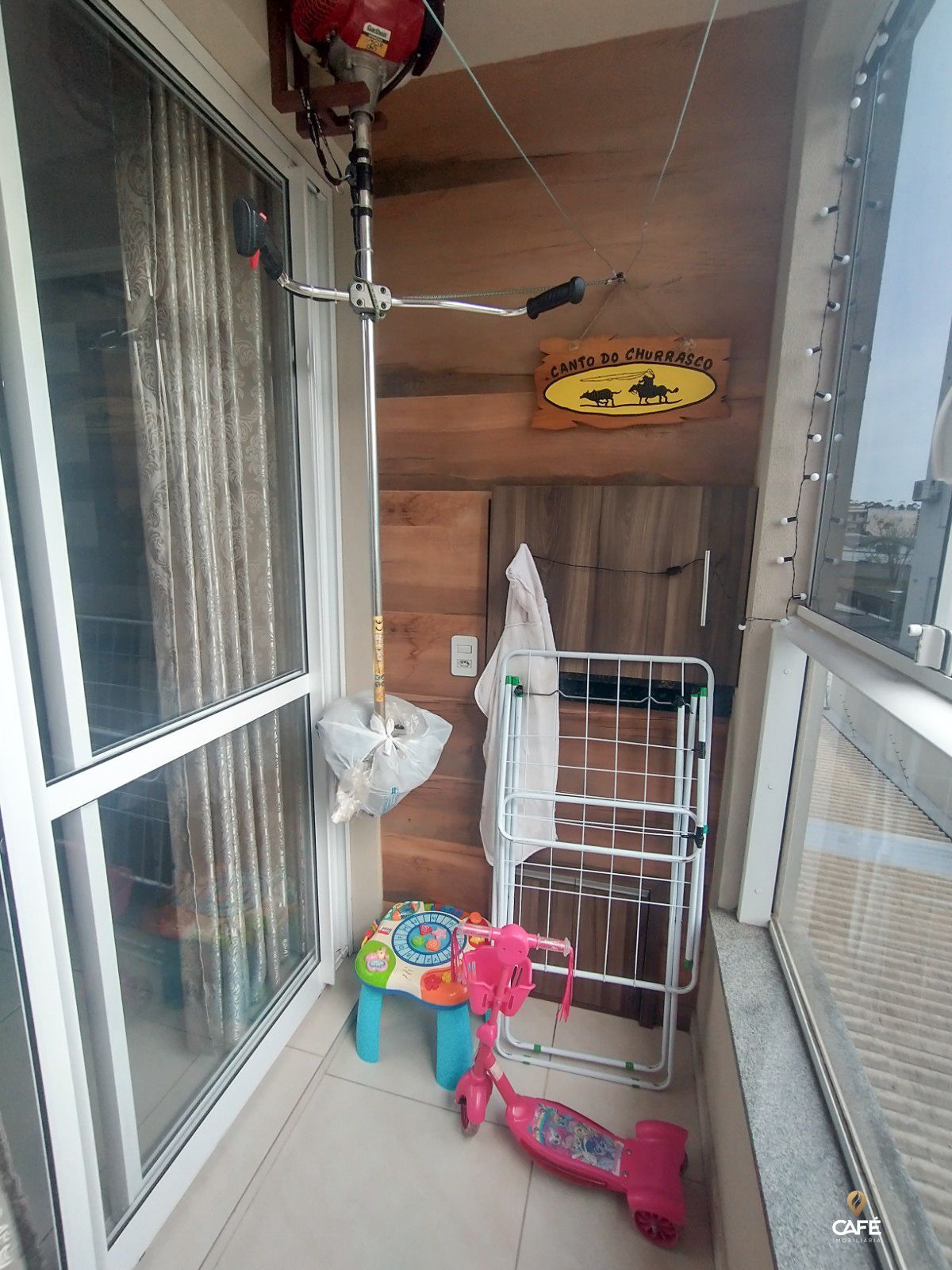 Apartamento à venda com 2 quartos, 76m² - Foto 8