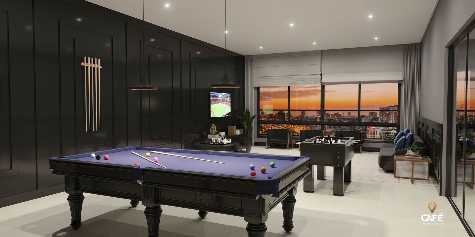 Apartamento, 2 quartos, 73 m² - Foto 16