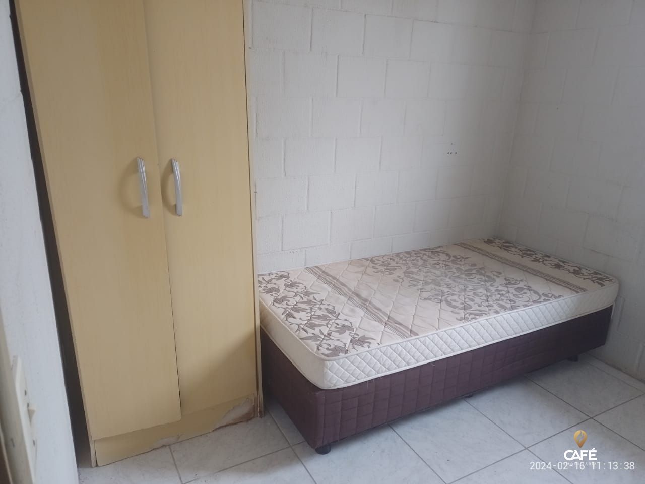 Apartamento, 2 quartos, 44 m² - Foto 6