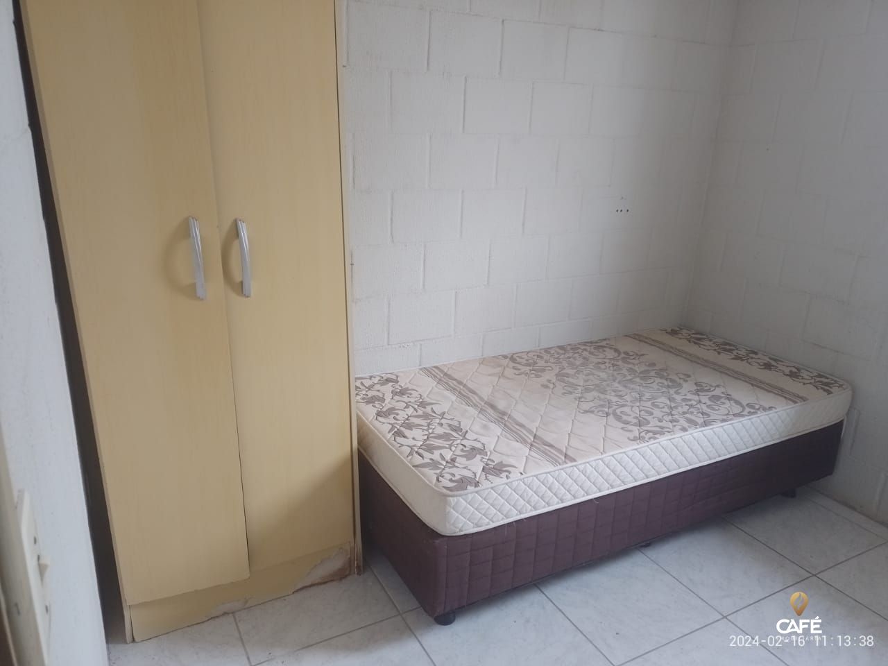 Apartamento à venda com 2 quartos, 44m² - Foto 6