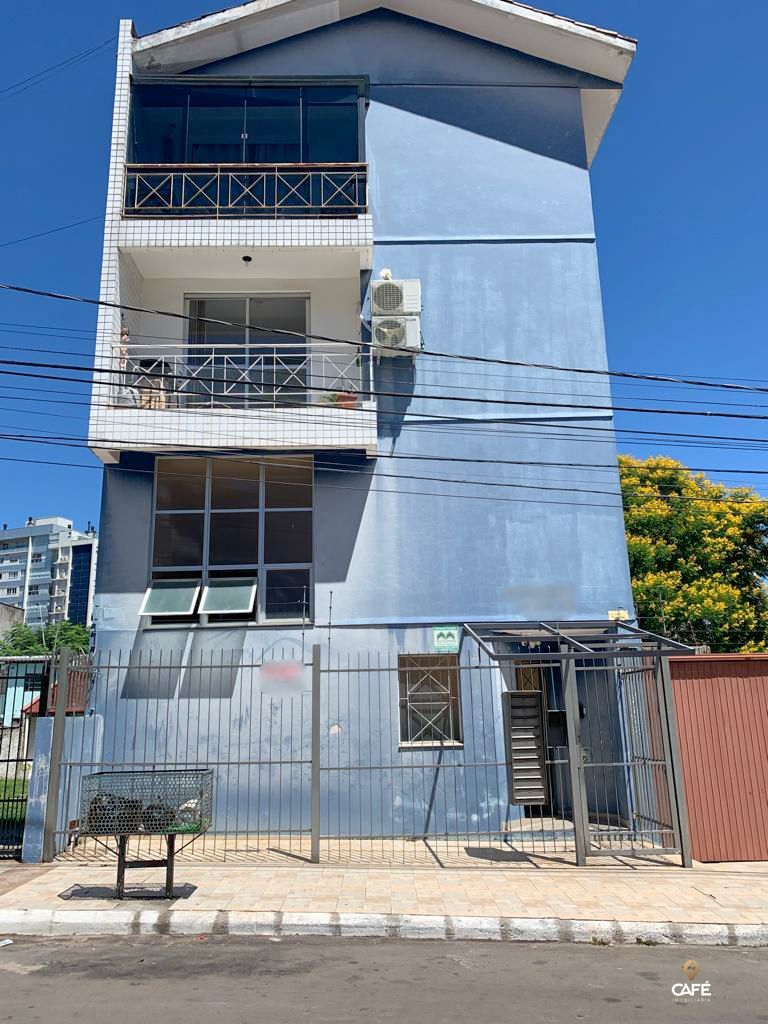 Apartamento, 2 quartos, 89 m² - Foto 1