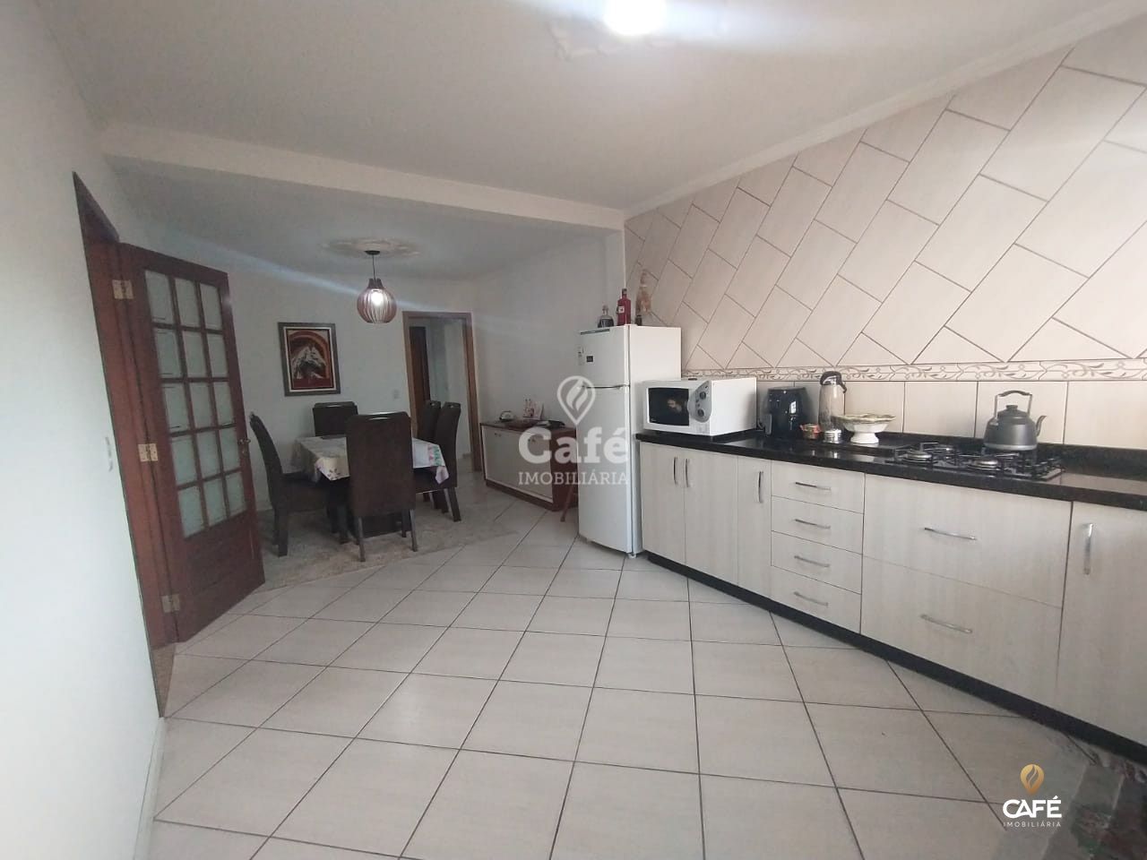 Casa à venda com 3 quartos, 240m² - Foto 6