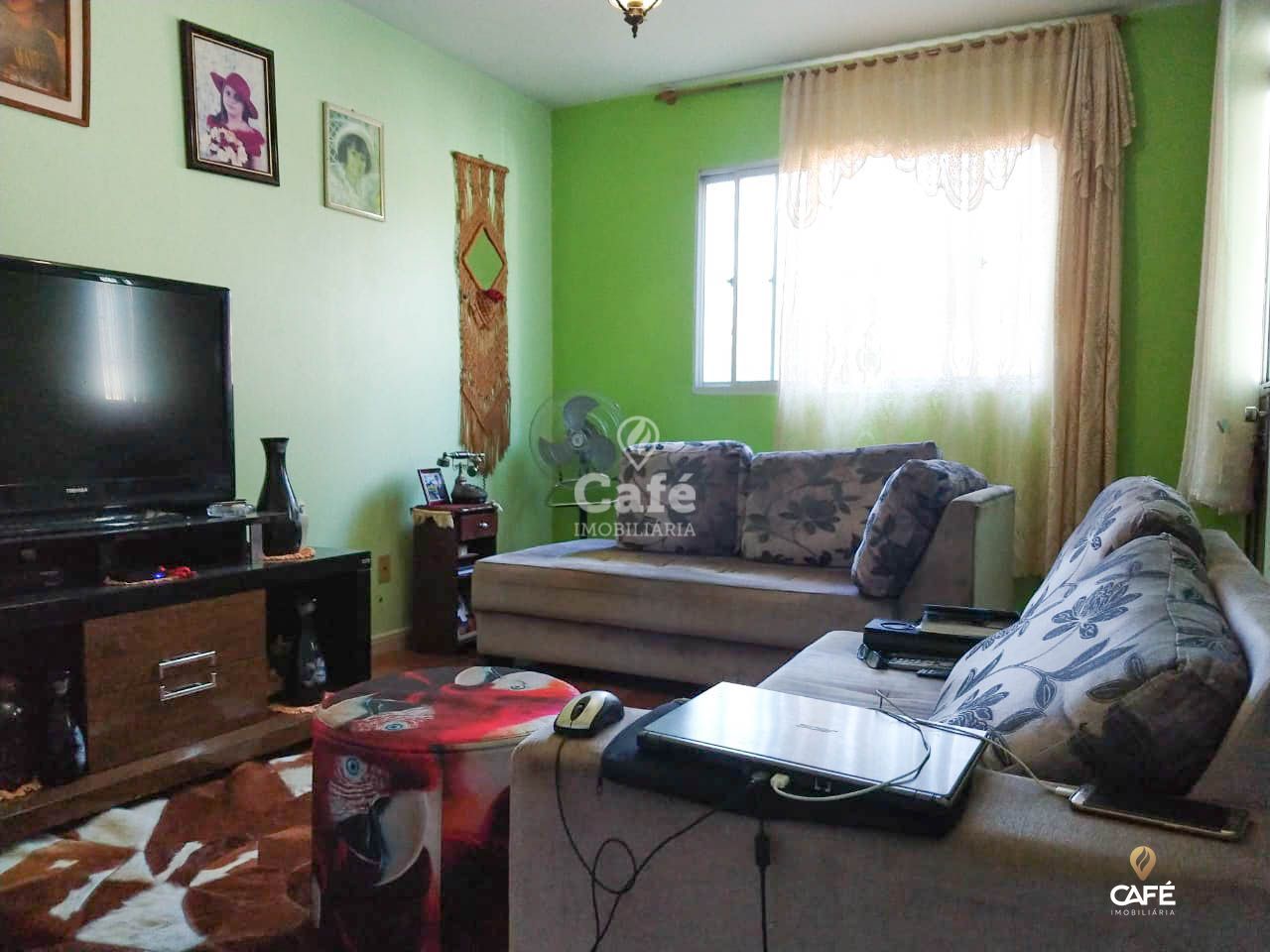 Casa, 3 quartos, 119 m² - Foto 4