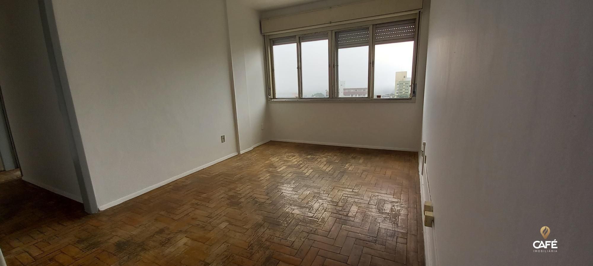 Apartamento à venda com 2 quartos, 58m² - Foto 1